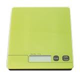 Domoclip - DOM185V - Balance Électronique - Vert