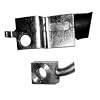 Raybestos BH38895 PG Plus Professional Grade Brake Hose