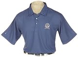 Antigua 2008 PGA Championship Excellence Polo - Indigo
