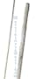 Ultralight Wushu Waxwood Staff