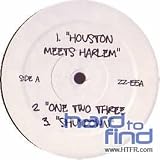 HOUSTON MEETS HARLEM / WEED SONG