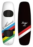 Shinn Luigi II Kiteboard 128 x 39