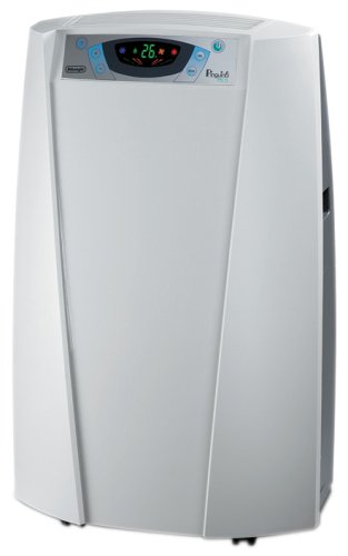 Klimaanlage Block PAC L16A