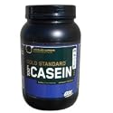 Optimum Nutrition 100% Casein Chocolate 2 lbs Protein Powder