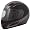 SPARX S07 CLASSIC RETRO SM MOTORCYCLE Full-Face-Helmet