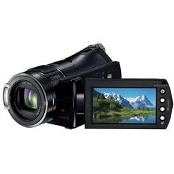 Sony HDR-CX7E High Definition Camcorder