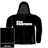 Echoes Silence Hoodie - Black (S)