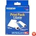 Olympus P-L100 3 1/2 x 5 Inch Print Pack for P-10\P-11 100 Sheets (200405)