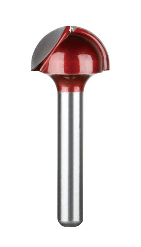 31K0fI0S9qL Porter Cable 43147PC Roundnose Core Box Router Bit