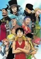 ONE PIECE ワンピース 8THシーズン ウォーターセブン篇 piece.8 [DVD]