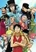 ONE PIECE ワンピース 8THシーズン ウォーターセブン篇 piece.8 [DVD]