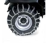 Kawasaki Mule 3000 3010 Tire Chains