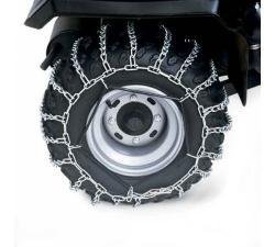 Kawasaki Mule 3000 3010 Tire Chains