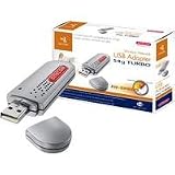 Review SITECOM WL-172 / Sitecom Wireless Network USB Adapter