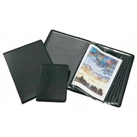 6 Pack ART PRESENT BOOK 11x17 BLK Drafting, Engineering, Art (General Catalog)