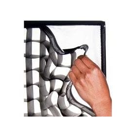 Lighttools 30/50 Deg. Soft Egg Crate for Elinchrom 26180 Softbox