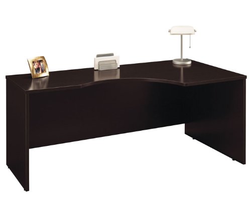 Bush Series C Corner Desk Module