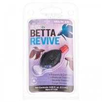 BETTA REVIVE - BETTA DISEASE TREATMENT
