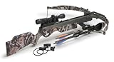 Exocet 200 PA Red Dot LiteStf Pkg