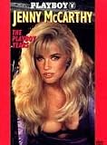 Playboy: Jenny McCarthy, the Playboy Years [VHS]