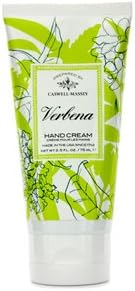 Verbena Hand Cream