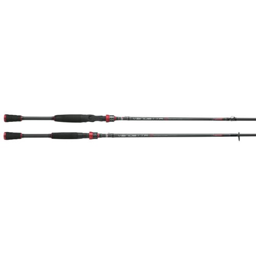 ABU GARCIA 2010 VENDETTA SPIN ROD 7'MH 1PC VTS70-6