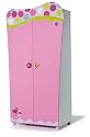 Cilek Sweet Kleiderschrank (2-türig) SK-1001