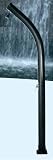 SOLARDUSCHE BASIC, 20 Liter Tank, Einhebel-Mischbatterie, Schlau