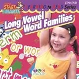 Let's Start Smart Learning To Read- Long Vowel Word Families