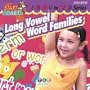 Let's Start Smart Learning To Read- Long Vowel Word Families