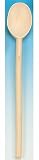 HIC Harold Import Beechwood Spoon 14-Inch