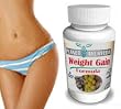 (60 Tablets) Planet Ayurveda Weight Gain Formula (GAIN CURVES) - Gain weight women - Helps skinny Women gain weight. Fast Weight gain. Gain fast weight for women. Get a Brand New booty, hips and bust! Works great as Butt Enlargement / Butt Enhancement Gain weight pills Qty 60.