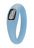 BREO Roam XL Unisex Rubber Strap Watch