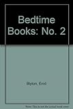 Second bedtime book