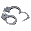 Plastic Handcuffs Toy