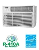 Soleus Air 15 - 000 BTU Window Air Conditioner w Remote Control SG-WAC-15ESE-C