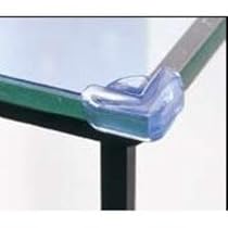 Corner Cushions for Glass Tables or Shelves - 4 Pack
From Dream Baby
