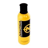 NAUTICA COMPETITION by Nautica Eau De Toilette Spray (Yellow Package) 4.2 oz