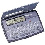 Partner - Jeu �ducatif - Franklin Electronic - Traducteur 5 langues