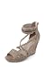 Amazon price tracker, Amazon price history charts, ASH Keilabsatz-Sandalette 658242 02, Farbe: Khaki, Größe: 39