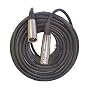 Nady XC-25 25' XLR Microphone Cable