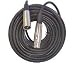 Electronics : NADY XC-25 25' XLR Microphone Cable