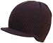 Dragon Molnar Visor Beanie- Flint