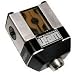 Photo : Olympus Safe Sync Hot Shoe to PC Sync Adapter