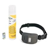Anti-Bark Spray Collar Kit (Product: Odourless Refill)