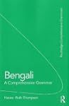 Bengali: A Comprehensive Grammar