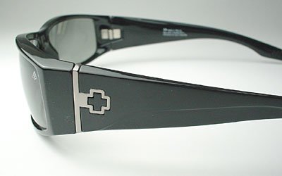 Cooper（クーパー）ブラックグロス×グレイ偏光・調光　COBS2NP
