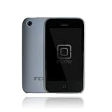 Incipio iPhone 3G Feather Case - White