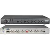 Speco Technologies 4-Channel Color Duplex Multiplexer RMX-4CD