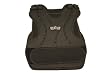 GXG Chest Protector Premium Front & Back - Black